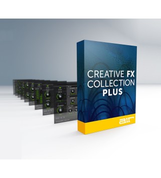 AIR Creative FX Collection Plus /MAC Key GLOBAL